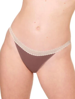 Sloggi GO Ribbed Tanga (2 Pack) -FREYA Shop braforme sloggi knickers tanga c2p 10213180 m003 f