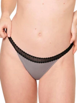 Sloggi GO Ribbed Tanga (2 Pack) -FREYA Shop braforme sloggi knickers tanga c2p 10213180 m014 f