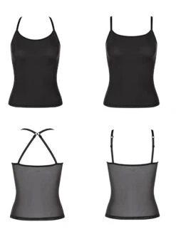 Sloggi Soft ADAPT Spaghetti Top -FREYA Shop braforme sloggi lingerie soft adapt 10216192 0004 p 09dd862f 02df 4881 87dd 95121b4f1938