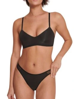 Sloggi Soft ADAPT Tanga Briefs (Two Pack) -FREYA Shop braforme sloggi lingerie soft adapt 10216193 0004 full 90801f4e f03f 4a2d 8f2a 7689af6813c7