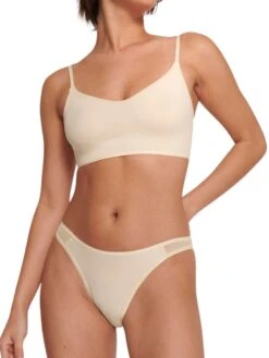 Sloggi Soft ADAPT Tanga Briefs (Two Pack) -FREYA Shop braforme sloggi lingerie soft adapt 10216193 00rb full f3377874 7d24 4f6b bb12 b0eac92f5da3