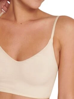 Sloggi Soft ADAPT V Neck Top -FREYA Shop braforme sloggi lingerie soft adapt bra 10216210 00rb c cc830e90 965a 4807 9004 5a801743a000