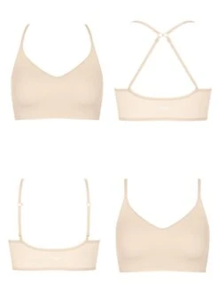 Sloggi Soft ADAPT V Neck Top -FREYA Shop braforme sloggi lingerie soft adapt bra 10216210 00rb p eaf576e8 5e29 4770 96ff cb07cd1d1ff4