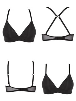 Sloggi Soft ADAPT Push Up Bra -FREYA Shop braforme sloggi lingerie soft adapt bra 10216215 0004 p