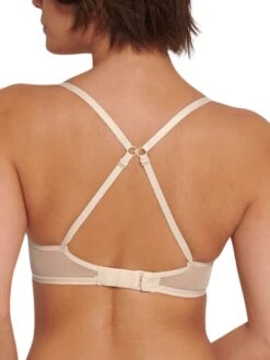 Sloggi Soft ADAPT Push Up Bra -FREYA Shop braforme sloggi lingerie soft adapt bra 10216215 6116 b