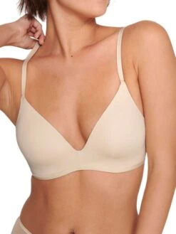 Sloggi Soft ADAPT Push Up Bra -FREYA Shop braforme sloggi lingerie soft adapt bra 10216215 6116 f