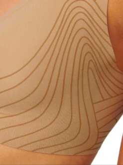 Sloggi ZERO Feel Moulded Bralette - Cognac -FREYA Shop braforme sloggi lingerie soft bra 2.0 n ex 10211262 00sh c