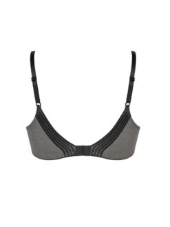 Sloggi WOW Embrace Soft Cup Bra - Black Combination -FREYA Shop braforme sloggi lingerie wow embrace 10198127 m014 pbp