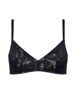 Sloggi ZERO Lace 2.0 Bralette - Black -FREYA Shop braforme sloggi lingerie zero lace 2.0 bralette 10207369 0004