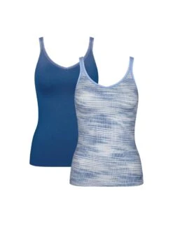 Sloggi GO Shirt (2 Pack) -FREYA Shop braforme sloggi vest 10207356 m008 p 37227c94 3771 4001 b0f7 6534e8641932