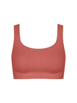 Sloggi ZERO Feel 2.0 Top - Candid Orange 13 Sloggi ZERO Feel 2.0 Top - Candid Orange -FREYA Shop braforme sloggi zero feel 2 0 10217786 7128 cf