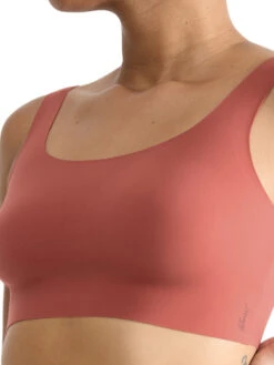 Sloggi ZERO Feel 2.0 Top - Candid Orange 11 Sloggi ZERO Feel 2.0 Top - Candid Orange -FREYA Shop braforme sloggi zero feel 2 0 10217786 7128 s