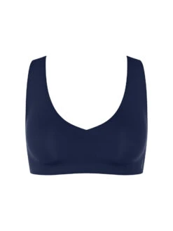 Sloggi ZERO Feel 2.0 Bralette - Navy 13 Sloggi ZERO Feel 2.0 Bralette - Navy -FREYA Shop braforme sloggi zero feel 2.0 10217728 2114 cf