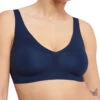 Sloggi ZERO Feel 2.0 Bralette - Navy