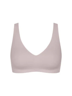 Sloggi ZERO Feel 2.0 Soft Bra - Perola -FREYA Shop braforme sloggi zero feel 2.0 10217729 3649 cf