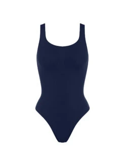 Sloggi ZERO Feel 2.0 Body - Navy 11 Sloggi ZERO Feel 2.0 Body - Navy -FREYA Shop braforme sloggi zero feel 2.0 10217742 2114 cf