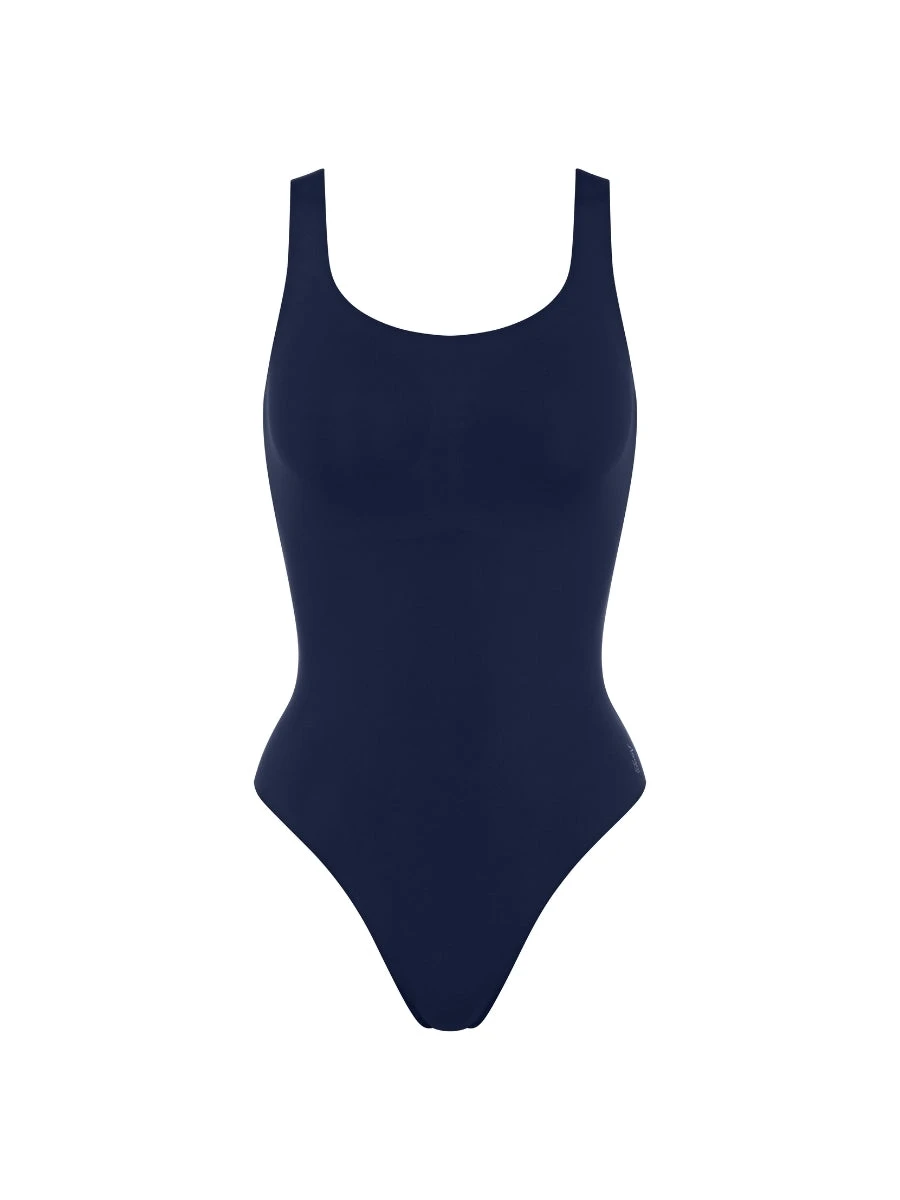 Sloggi ZERO Feel 2.0 Body - Navy 6 Sloggi ZERO Feel 2.0 Body - Navy - Image 4