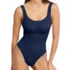 Sloggi ZERO Feel 2.0 Body - Navy -FREYA Shop braforme sloggi zero feel 2.0 10217742 2114 f
