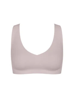Sloggi ZERO Feel 2.0 Bralette - Perola -FREYA Shop braforme sloggi zero feel 2.0 102177528 3649 cf