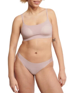 Sloggi ZERO Feel 2.0 Ultra Bra - Perola -FREYA Shop braforme sloggi zero feel 2.0 102177566 3649 2f