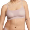 Sloggi ZERO Feel 2.0 Ultra Bra - Perola -FREYA Shop braforme sloggi zero feel 2.0 102177566 3649 f