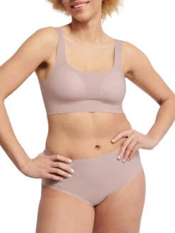 Sloggi ZERO Feel 2.0 Top - Perola -FREYA Shop braforme sloggi zero feel 2.0 102177586 3649 2f