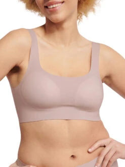 Sloggi ZERO Feel 2.0 Top - Perola