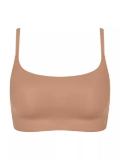 Sloggi ZERO Feel 2.0 Ultra Bra - Nostalgic Brown -FREYA Shop braforme sloggi zero feel 2.0 10217766 00CM cf