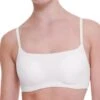 Sloggi ZERO Feel 2.0 Ultra Bra - Silk White -FREYA Shop braforme sloggi zero feel 2.0 10217766 00GZ f