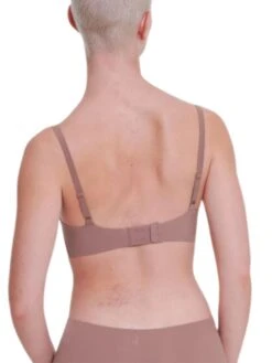 Sloggi ZERO Feel 2.0 Ultra Bra - Cacao -FREYA Shop braforme sloggi zero feel 2.0 10217766 1141 2b