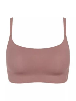 Sloggi ZERO Feel 2.0 Ultra Bra - Cacao -FREYA Shop braforme sloggi zero feel 2.0 10217766 1141 cf