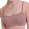 Sloggi ZERO Feel 2.0 Ultra Bra - Cacao -FREYA Shop braforme sloggi zero feel 2.0 10217766 1141 f