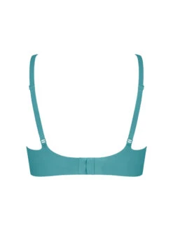 Sloggi ZERO Feel 2.0 Ultra Bra - Quiet Turquoise -FREYA Shop braforme sloggi zero feel 2.0 10217766 1597 cb