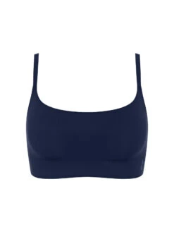 Sloggi ZERO Feel 2.0 Ultra Bra - Navy -FREYA Shop braforme sloggi zero feel 2.0 10217766 2114 c
