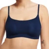 Sloggi ZERO Feel 2.0 Ultra Bra - Navy -FREYA Shop braforme sloggi zero feel 2.0 10217766 2114 f