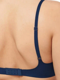 Sloggi ZERO Feel 2.0 Ultra Bra - Navy -FREYA Shop braforme sloggi zero feel 2.0 10217766 2114 s