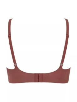 Sloggi ZERO Feel 2.0 Ultra Bra - Burnt Henna -FREYA Shop braforme sloggi zero feel 2.0 10217766 7505 cb