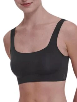 Sloggi ZERO Feel 2.0 Top - Black