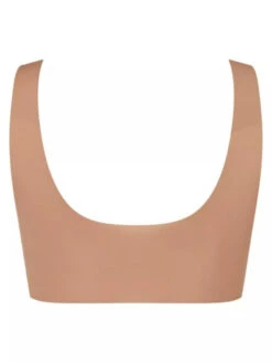 Sloggi ZERO Feel 2.0 Top - Nostalgic Brown -FREYA Shop braforme sloggi zero feel 2.0 10217786 00CM cb