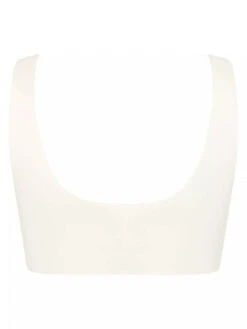 Sloggi ZERO Feel 2.0 Top - Silk White -FREYA Shop braforme sloggi zero feel 2.0 10217786 00GZ cb