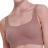 Sloggi ZERO Feel 2.0 Top - Cacao -FREYA Shop braforme sloggi zero feel 2.0 10217786 1141 f