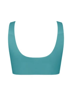Sloggi ZERO Feel 2.0 Top - Quiet Turquoise 14 Sloggi ZERO Feel 2.0 Top - Quiet Turquoise -FREYA Shop braforme sloggi zero feel 2.0 10217786 1597 cb