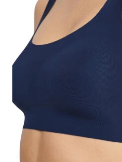 Sloggi ZERO Feel 2.0 Top - Navy -FREYA Shop braforme sloggi zero feel 2.0 10217786 2114 s