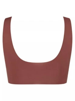 Sloggi ZERO Feel 2.0 Top - Burnt Henna -FREYA Shop braforme sloggi zero feel 2.0 10217786 7505 cb