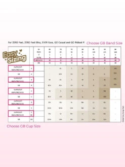 Sloggi ZERO Feel 2.0 Top - Candid Orange 15 Sloggi ZERO Feel 2.0 Top - Candid Orange -FREYA Shop braforme sloggi zero feel 2.0 bra size chart 427853f5 2697 4333 87c1 f225dfffa73a