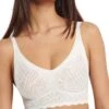 Sloggi ZERO Feel Bliss Bralette - Silk White -FREYA Shop braforme sloggi zero feel bliss 10129598 00GZ f