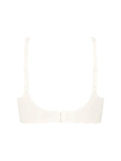 Sloggi ZERO Feel Bliss Soft Bra - Silk White -FREYA Shop braforme sloggi zero feel bliss 10129688 00GZ cb