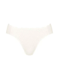 Sloggi ZERO Feel Bliss High Leg Brief -FREYA Shop braforme sloggi zero feel bliss 10129695 00GZ cf