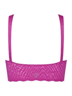 Sloggi ZERO Feel Bliss Bralette - Plum Fusion -FREYA Shop braforme sloggi zero feel bliss 10219598 1590 cb