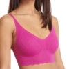 Sloggi ZERO Feel Bliss Bralette - Plum Fusion